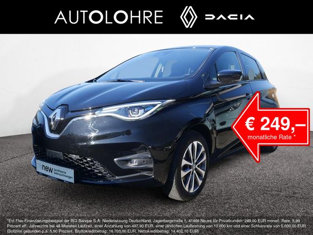 Renault ZOE Intens Z.E.50 R135 inkl. Batterie NAVI LED