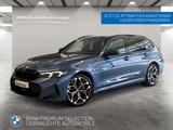 BMW 330e Touring M Sport AHK Driv.Assist.Prof LED