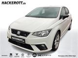 Seat Ibiza FR 1.0 ECOTSI 70 KW (95 PS) 5-GANG LED-hin - Seat Ibiza: Eco