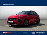 Hyundai Kona 1.0 T-GDI Mild-Hyb. N Line *Assistenz-P./Na
