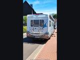 HYMER / ERIBA / HYMERCAR B 614 - HYMER / ERIBA 6