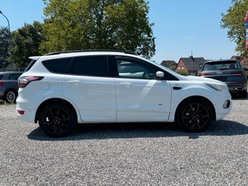Ford Kuga - 9