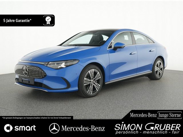 Mercedes-Benz CLA 250+ Progressive Multibeam Pano Ambi AHK