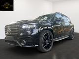 Mercedes-Benz GLS 450 d 4Matic AMG Line, Std.Heiz.23"Nihgt-Pak - Mercedes-Benz GLS-Klasse Tageszulassungen