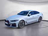BMW 420d Gran Coupe M Sport Sport Aut. Klimaaut. - BMW 4er Reihe aus 2022