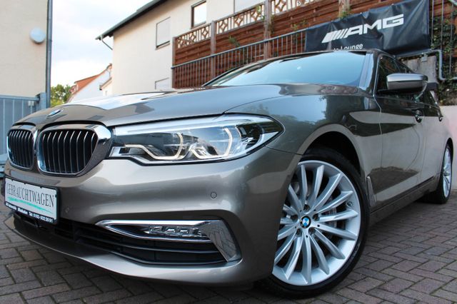 BMW 530d xDr. Luxury PANO*ACC*HK*AdapLED*Sitzklima