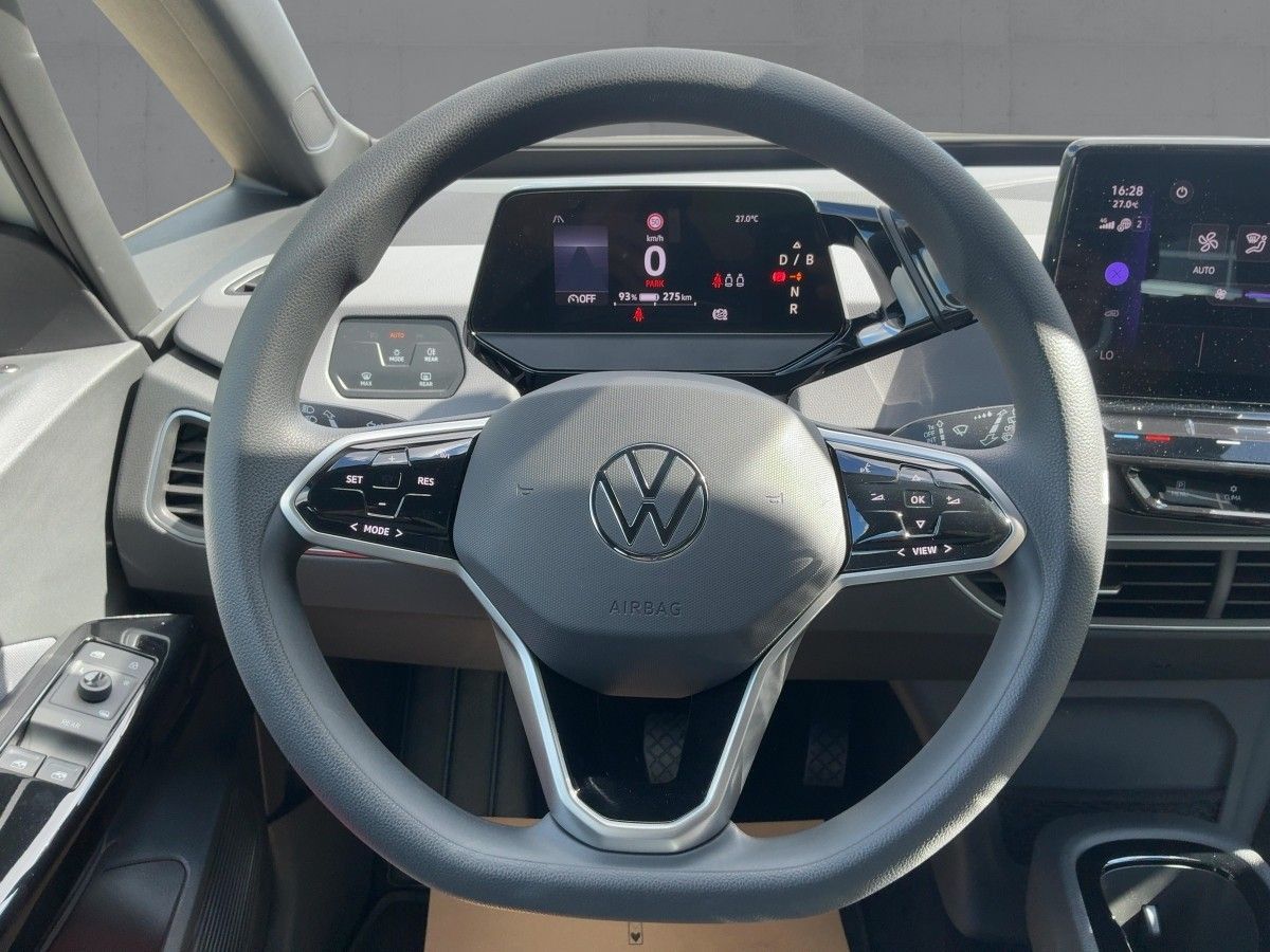 Volkswagen ID.3 - Bild 10
