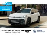 Volkswagen Tiguan 2.0 TDI DSG 4Motion R-Line AHK/ACC/Einpar - Volkswagen Tiguan mit Diesel-Antrieb: Van