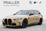 BMW M3 Touring WÜSTENSAND 1of1 Carbon ACC 360Kamera  - BMW M3 Neuwagen