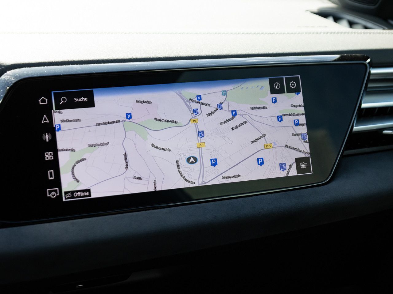 Audi A5 - Bild 15
