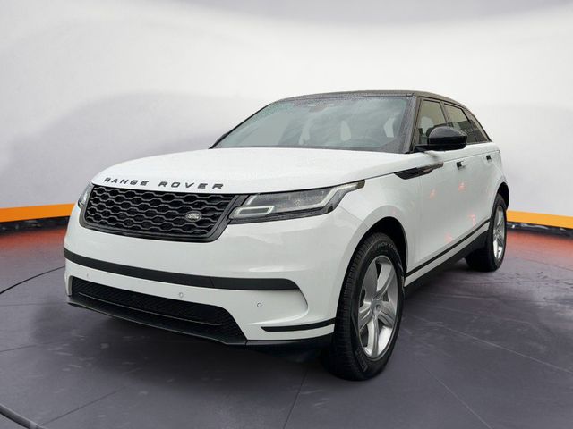 Land Rover RANGE ROVER VELAR D200 S Pano, Sitzklima