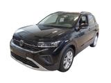 Volkswagen T-Cross Life 1.0 TSI *LED*VIRTUAL*ACC*R-KAM*17"* - Volkswagen T-Cross in Augsburg