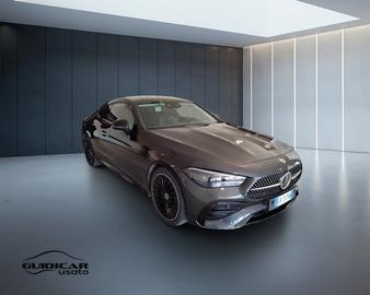 2023 Mercedes-BENZ CLE 照片 8