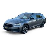 Skoda Octavia Combi Sportline 2.0TDI DSG Pano NAVI HUD - Skoda Octavia mit Diesel-Antrieb: Kombi, 2.0