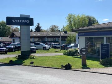 Autohaus Pülm GmbH & Co. KG Logo