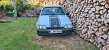 Ford Escort mk4 1.3 CL - Ford Escort: Mk1
