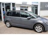 Volkswagen Touran 1.5 TSI Comfortline DSG 7-Sitze Winterpak - VW Touran Gebrauchtwagen in Kiel