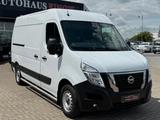 Nissan Interstar Kastenwagen L2H2 3,5t Tekna FWD - Nissan Interstar Gebrauchtwagen
