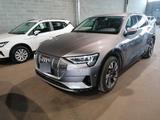 Audi E-TRON 50 ADVANCED 20Z./MATRIX/ACC/KEYLESS/360° - gebrauchte Audi e-tron aus dem Jahr 2022