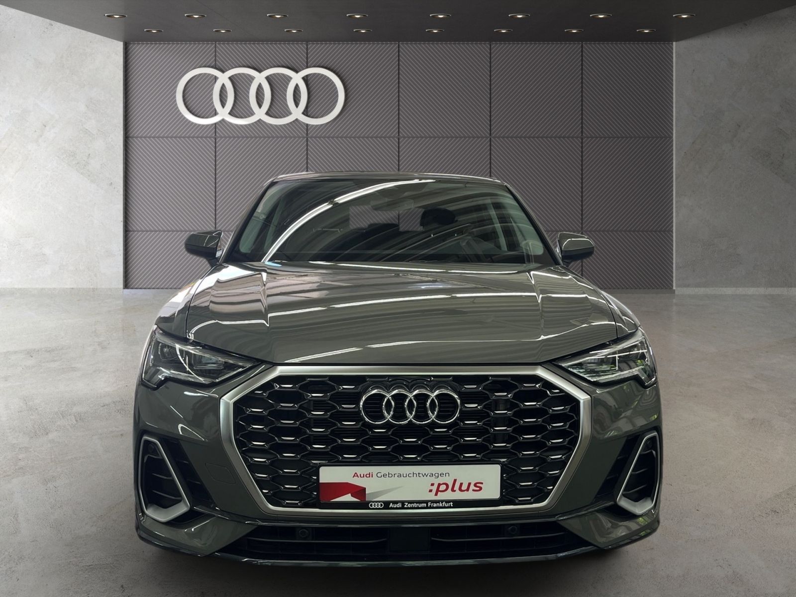 Audi Q3 - Bild 2