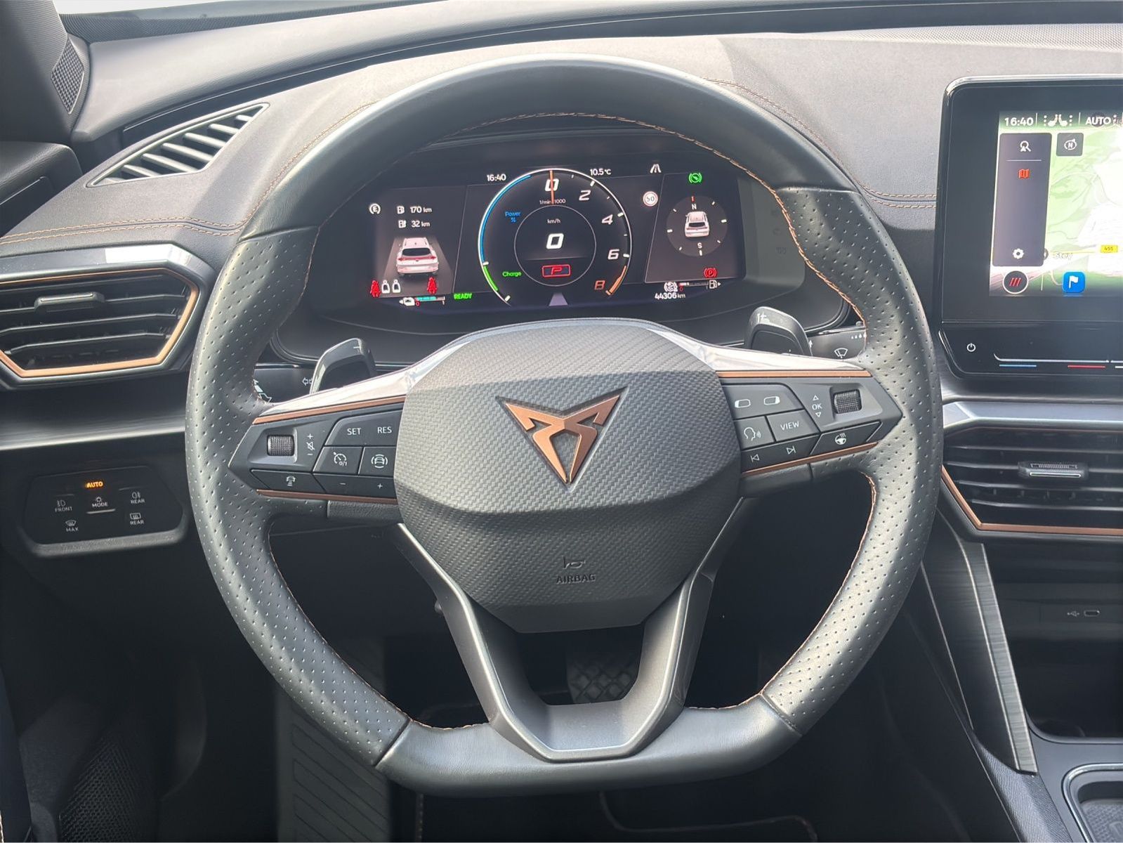 Cupra Formentor - Bild 12