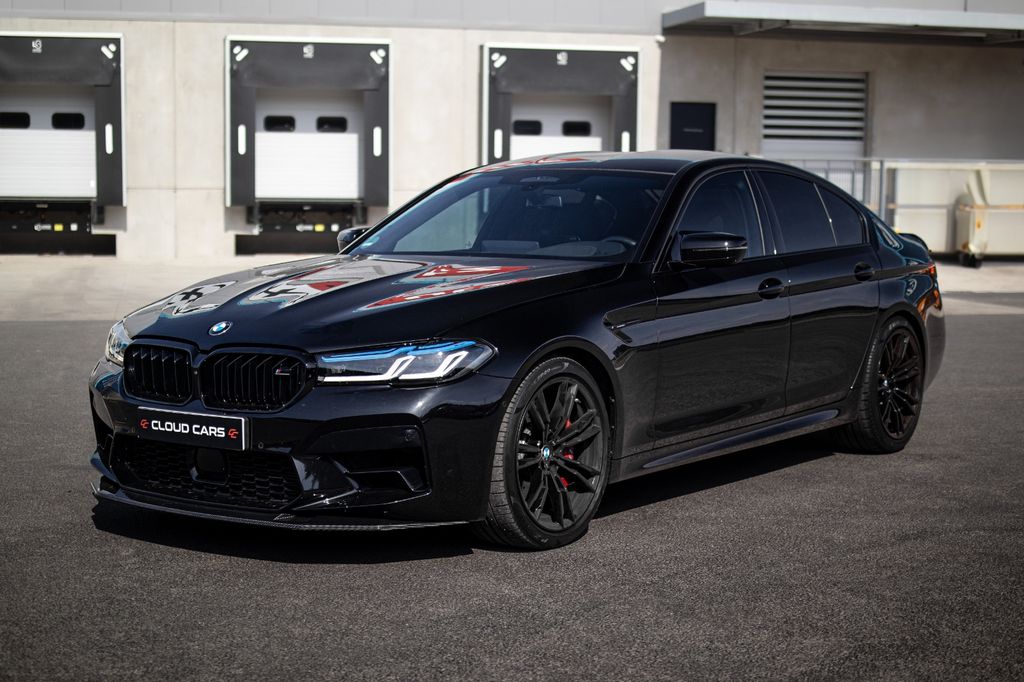 BMW M5