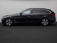 Foto Nummer 11: BMW 530i