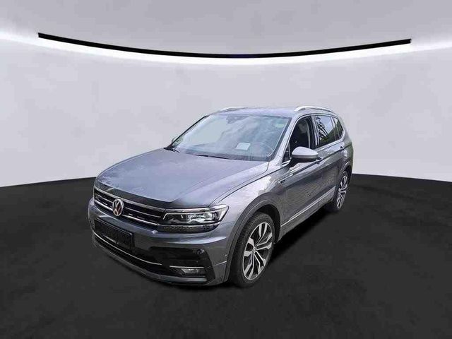 Volkswagen Tiguan Allspace R-LINE/2.0 TDI/DSG/LED/AHK/KAM/