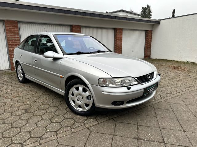 Opel Vectra 1.8 16V Edition 2000*Automtik*Klima*Tüv-N