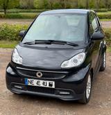 Smart ForTwo coupé 1.0 52kW mhd edition whiteshade... - Smart: Edition