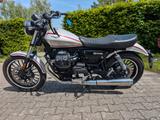 Moto Guzzi V9 Roamer - MOTO GUZZI V9 ROAMER