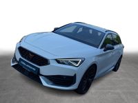 Cupra Leon - Vorschau Bild 2