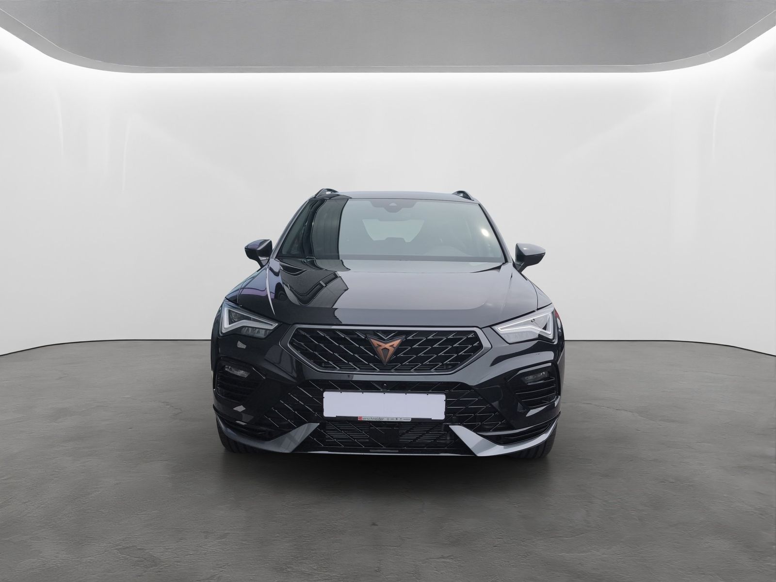 Cupra Ateca - Bild 3