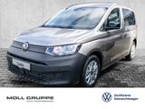 Volkswagen Caddy Life 5-Sitzer TDI AHK PDC GRA Klima - Volkswagen Caddy life