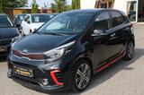 Kia Picanto GT-Line - Kia Picanto Gebrauchtwagen in Berlin