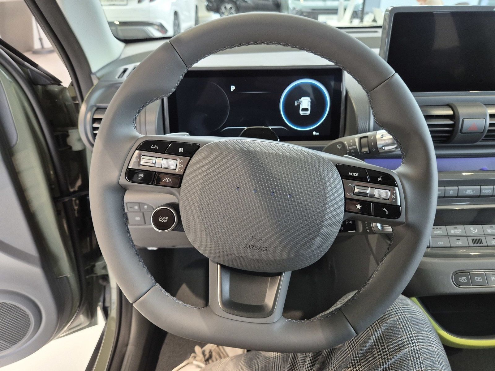 Hyundai INSTER - Bild 14