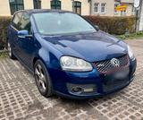 Volkswagen VW Golf 5 GTI | Leder | Navi | CarPlay | X... - Volkswagen Golf aus 2004: GTI