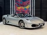 Ferrari F430 Spider F1 - gebrauchte Ferrari F430 aus dem Jahr 2005