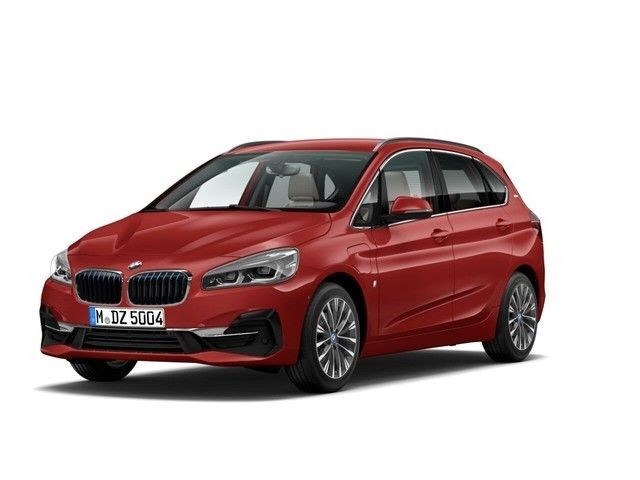 BMW 225xe Active Tourer iPerformance Steptron. Luxur