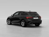 Audi A3 Sportback 35 TFSI S-LINE*NAVI-PLUS*KAMERA*HUD - Audi Jahreswagen