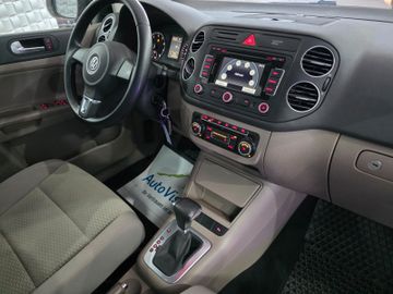 Volkswagen Golf - 12