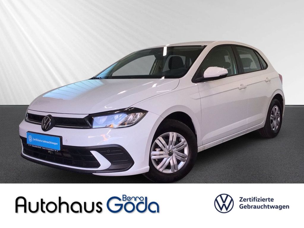 Image of Volkswagen Polo
