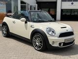 MINI COOPER_S Cabrio Chili * Automatik * Leder * Navi - MINI MINI aus 2011: Roadster