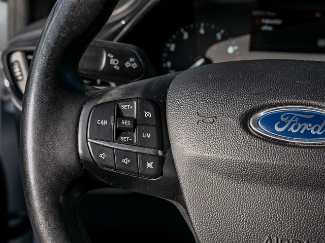 Ford Puma Titanium Spurhalteass. NAVI PDC WINTER-PAKE