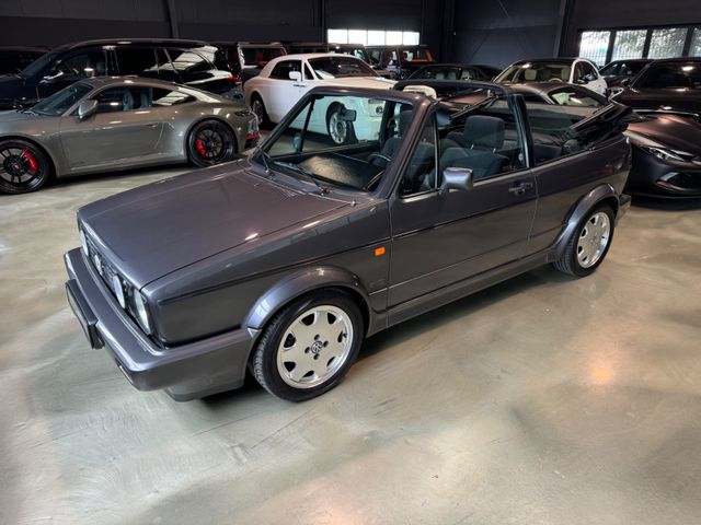 Volkswagen Golf 1 Cabriolet 1.8 AUTOMATIK/SERVO/SPORTSITZE