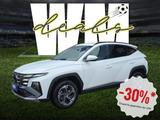 Hyundai Tucson 1.6 T-GDI HEV 239PS Navi/LED/Kamera/Keyle - Autos mit Tageszulassung