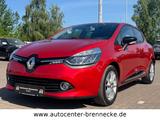 Renault Clio IV Limited - Renault Clio Gebrauchtwagen in Magdeburg