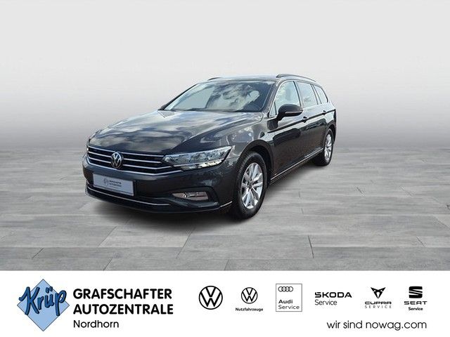Volkswagen Passat Variant Business 2,0 l TDI 110 kW /AHK/KA