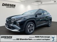 Hyundai TUCSON - Vorschau Bild 1