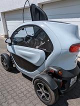 Renault Twizy